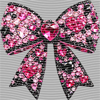 Valentine's Day-QRJ  5772